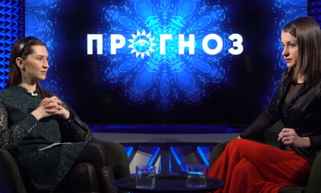 Регресолог Таїсія Мельник