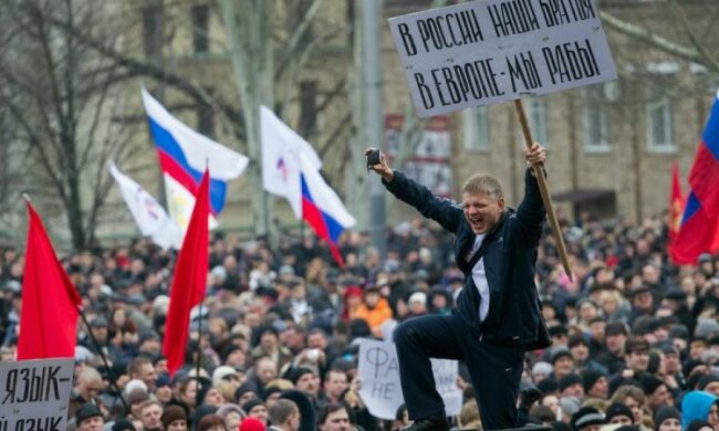 Путін обдурив: кримчани повстали проти Кремля