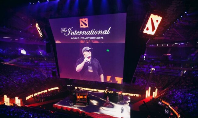 The International 2017: Стали известны участники закрытых квалификаций
