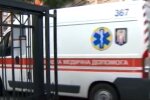 Швидка допомога, кадр відео, зображення ілюстративне: YouTube