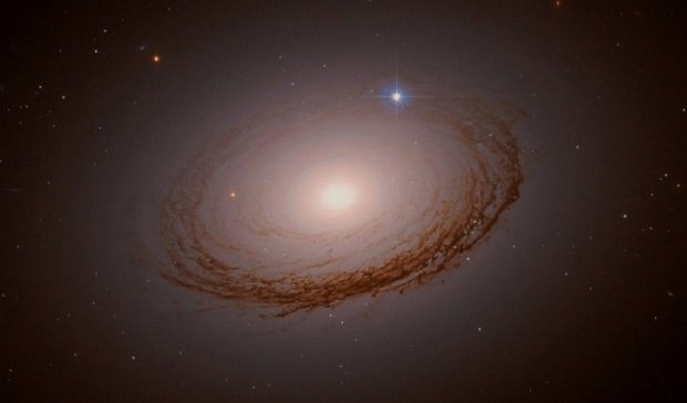  Вчені розкрили нову загадку галактики