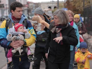 Соціальні виплати на дитину