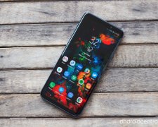 Galaxy S10 опозорил Samsung еще до выхода