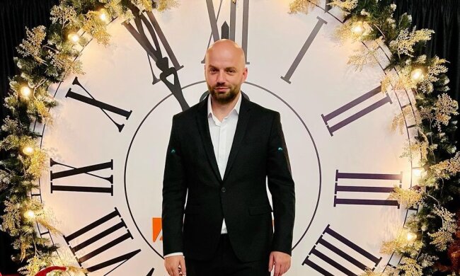 Слава Демин, фото: Instagram