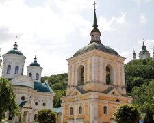 Тайны старого Подола: Владимир Наконечный рассказал, чем удивляет легендарная церковь Покрова и какие загадки она скрывает