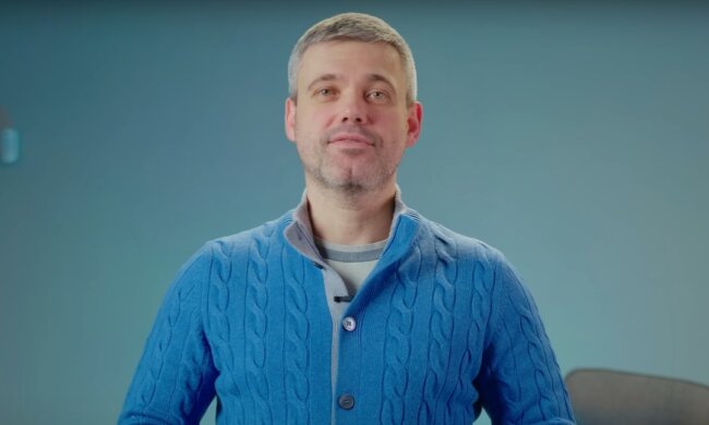 Петро Оленич, скриншот: Youtube