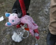Террористы ДНР маскируют взрывчатки под детские игрушки