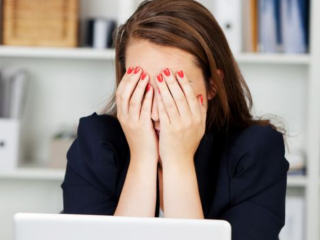 Звільнення / фото: PinterestУвольнение / фото: Pinterest