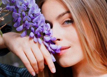 Соня Євдокименко, instagram.com/iamsofiaeve/