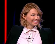 Наталья Поклонская, скриншот: YouTube