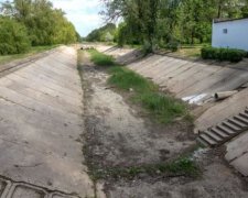 Крим на межі паніки: закінчується прісна вода