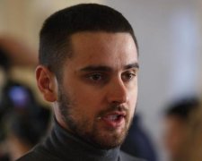 "Ранение" Дейдея взбесило ветеранов АТО