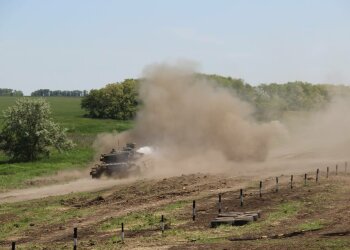 Військові, фото: Міноборони