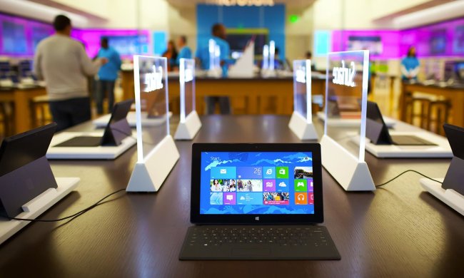 Microsoft втюхав оновлення-вбивцю, користувачі лютують