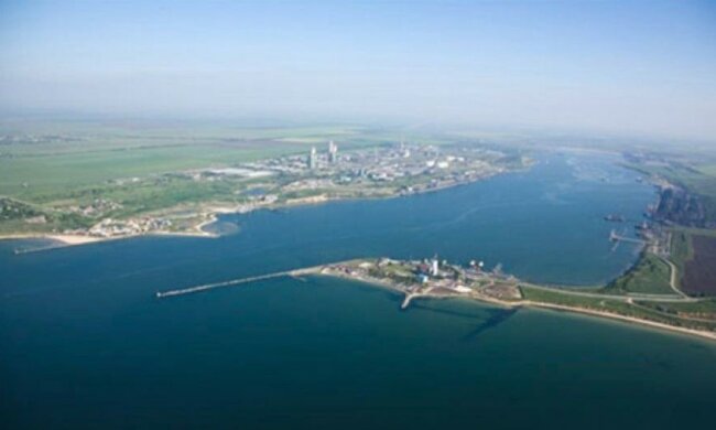 ЄБРР дасть $27 млн на будівництво зернового терміналу в порту "Южний"