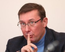 Луценку пророкують нову жирну посаду