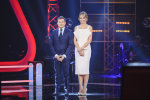 Катя Осадча та Юрій Горбунов