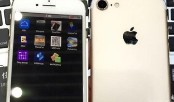 В сети показали новый iPhone 7 (ВИДЕО)