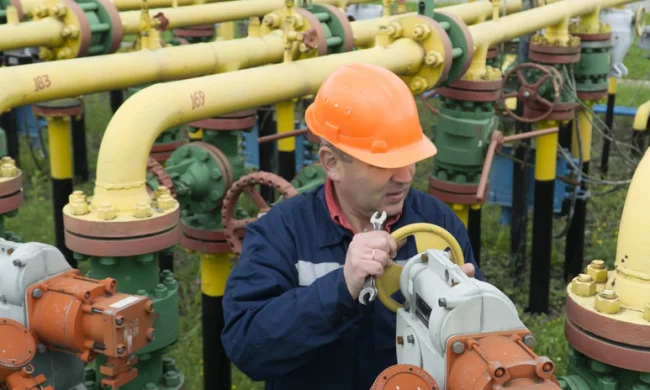 Платіжка за газ - перегляд тарифів