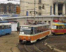 Харків залишився без громадського транспорту