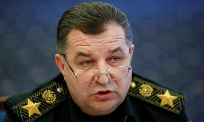 Полторак подсказал Европе, что делать с Путиным