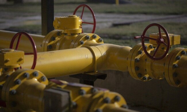 Газовое оборудование в доме