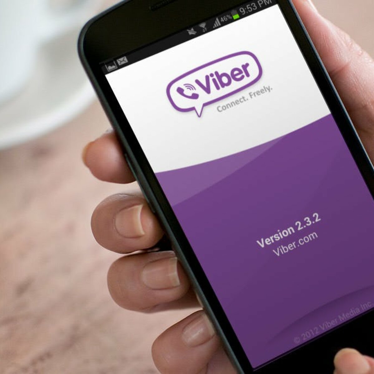 Viber на компьютер или ноутбук: как установить зарегистрироваться и  пользоваться на пк - ЗНАЙ ЮА