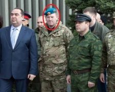 В "ЛНР" підтвердили смерть організатора держперевороту