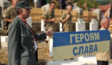 Перший мілітарний комплекс відкрили на Тернопільщині