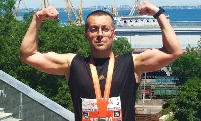 Історія Максима Кір'якова, фото: armyinform