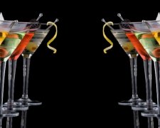 5 коктейлей со вкусом любви