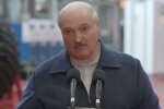 Белорусский диктатор. Фото: скриншот Youtube