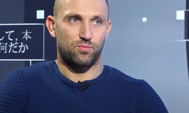 Алексей Якубин