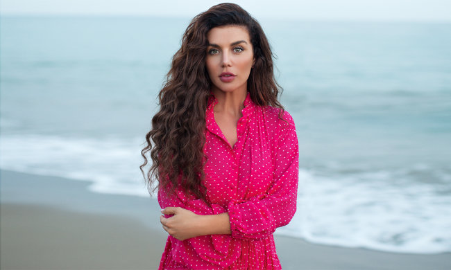 Анна Сєдокова