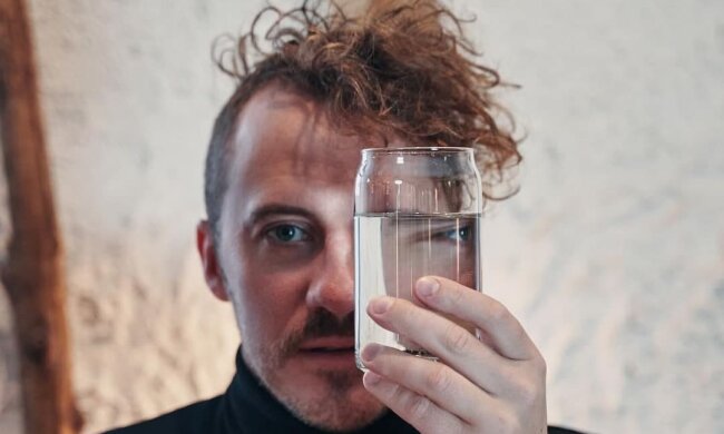 Євген Клопотенко, фото: Instagram