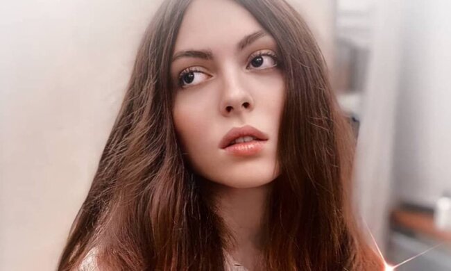 Маша Полякова / фото: Instagram