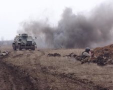 Штаб назвав найнебезпечнішу ділянку на Донбасі