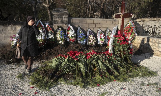 Прикмети на похороні: як не накликати на себе біду