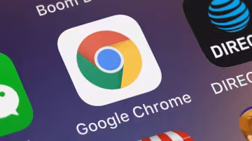 Google Chrome
