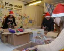 Открыли Фабрику Святого Николая