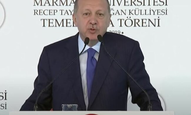 Президент Эрдоган назвал Иерусалим турецким городом: "Пришлось покинуть в слезах"