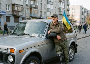 ветеран інвалідність авто компенсація