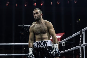 Мурат Гассієв
