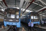 Дочекалися: на Троєщині таки побачили метро