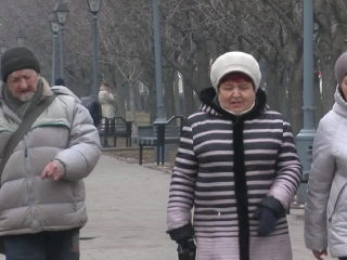 Пенсіонери. Фото: скрін youtube