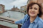 Оксана Забужко, facebook.com/oksana.zabuzhko