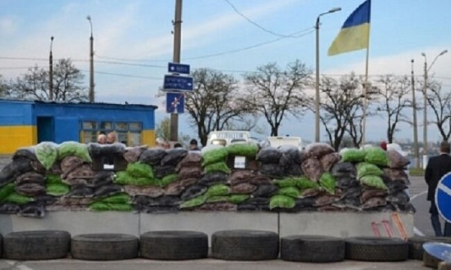 Беспилотники атаковали склады боеприпасов в Запорожской области - Генштаб