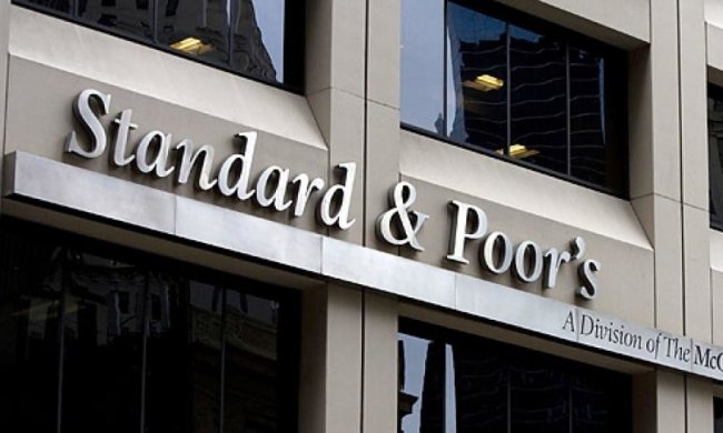 Standard&Poor’s погіршило прогноз щодо ЄС 