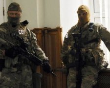 СБУ знову активізувалась: на черзі Львів