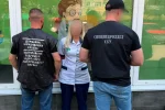 Затримання медикинь в Одесі за фіктивну інвалідність